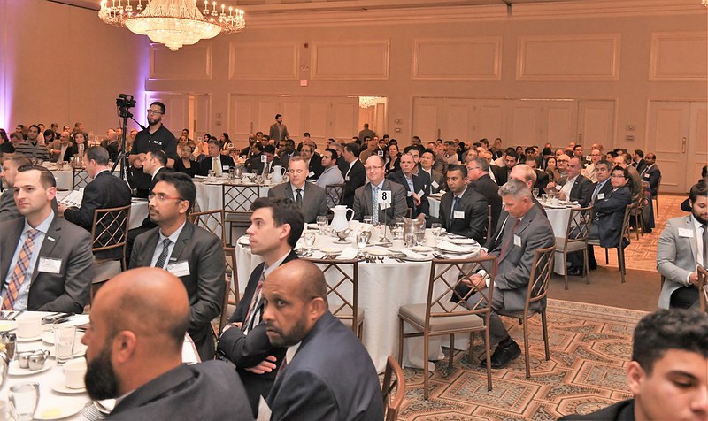 2019 Annual Dinner
